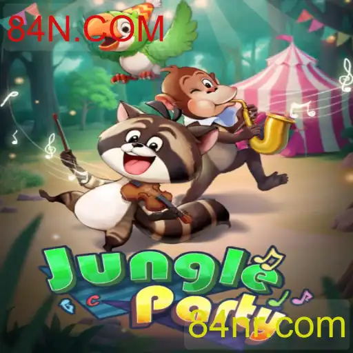 JungleParty