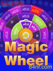 MagicWheel